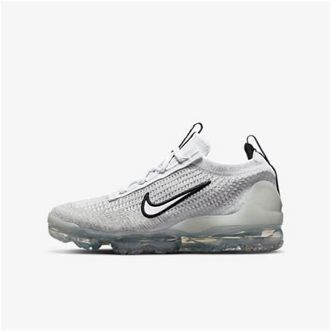 nike vapormax männer weiß|Weiß VaporMax Schuhe (1) .